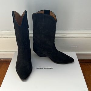 Isabel Marant Duerto Boots